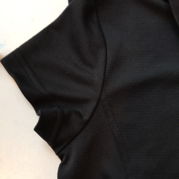 University of Maryland Golf Shirt - Picture 3 of 4